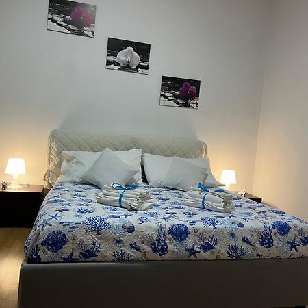 라스페치아 Perla In The Sea 아파트 외부 사진